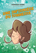 Une infirmière du tonnerre